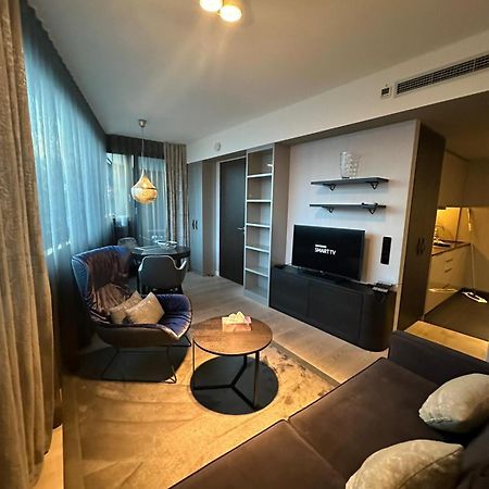 Suites Im Cloud 斯图加特 外观 照片