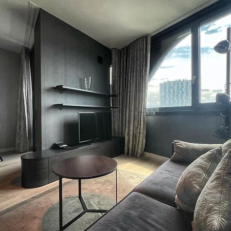 Suites Im Cloud 斯图加特 外观 照片
