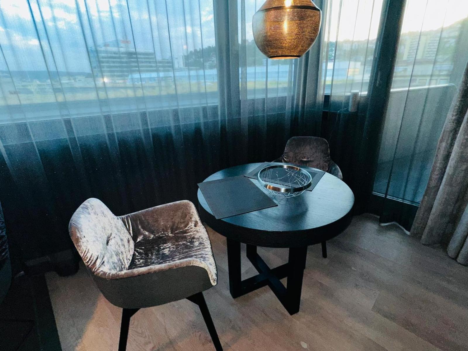 Suites Im Cloud 斯图加特 外观 照片
