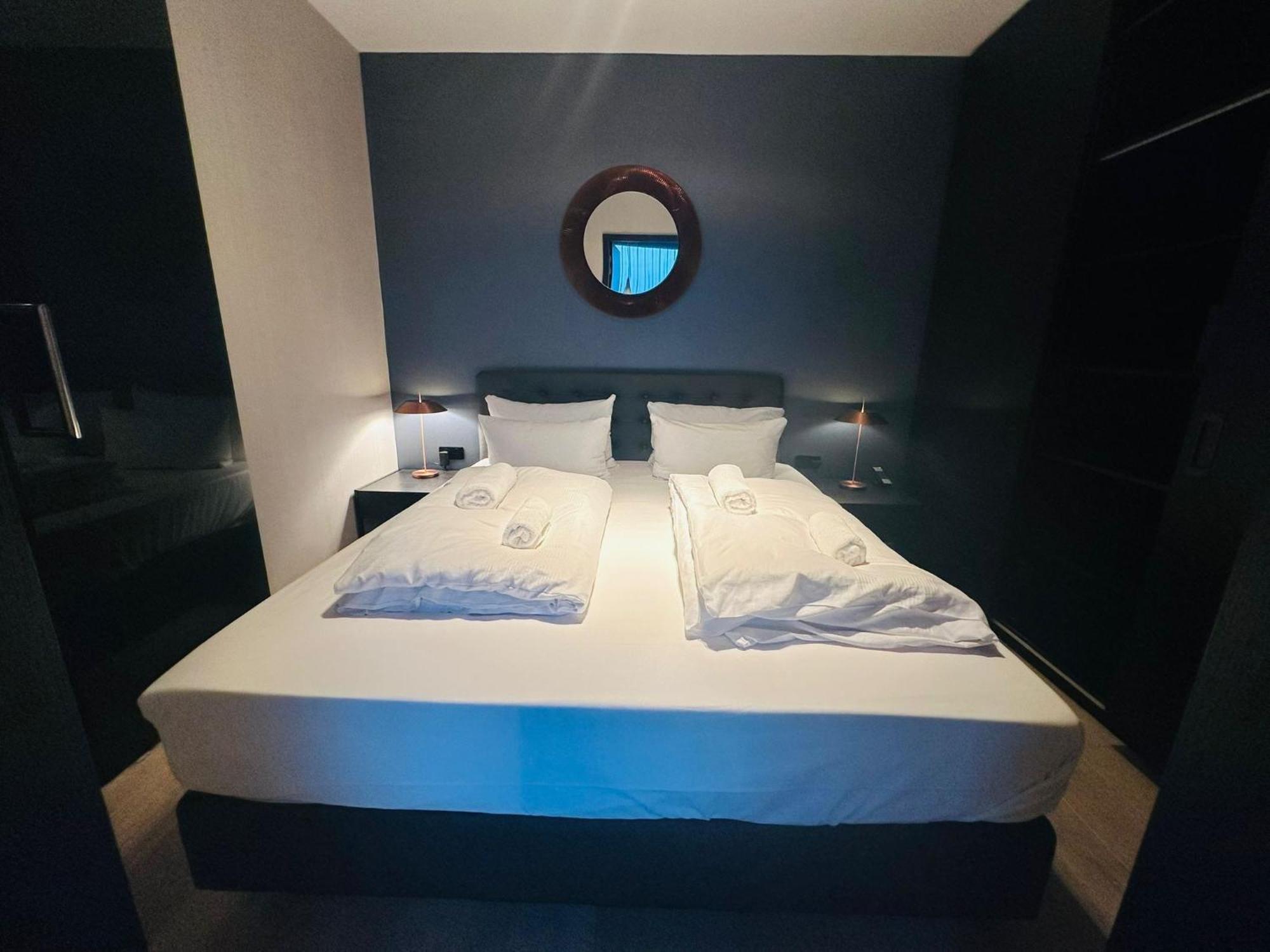Suites Im Cloud 斯图加特 外观 照片