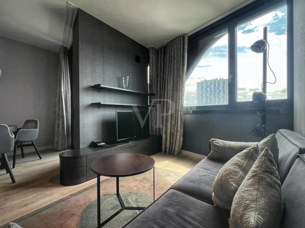 Suites Im Cloud 斯图加特 外观 照片
