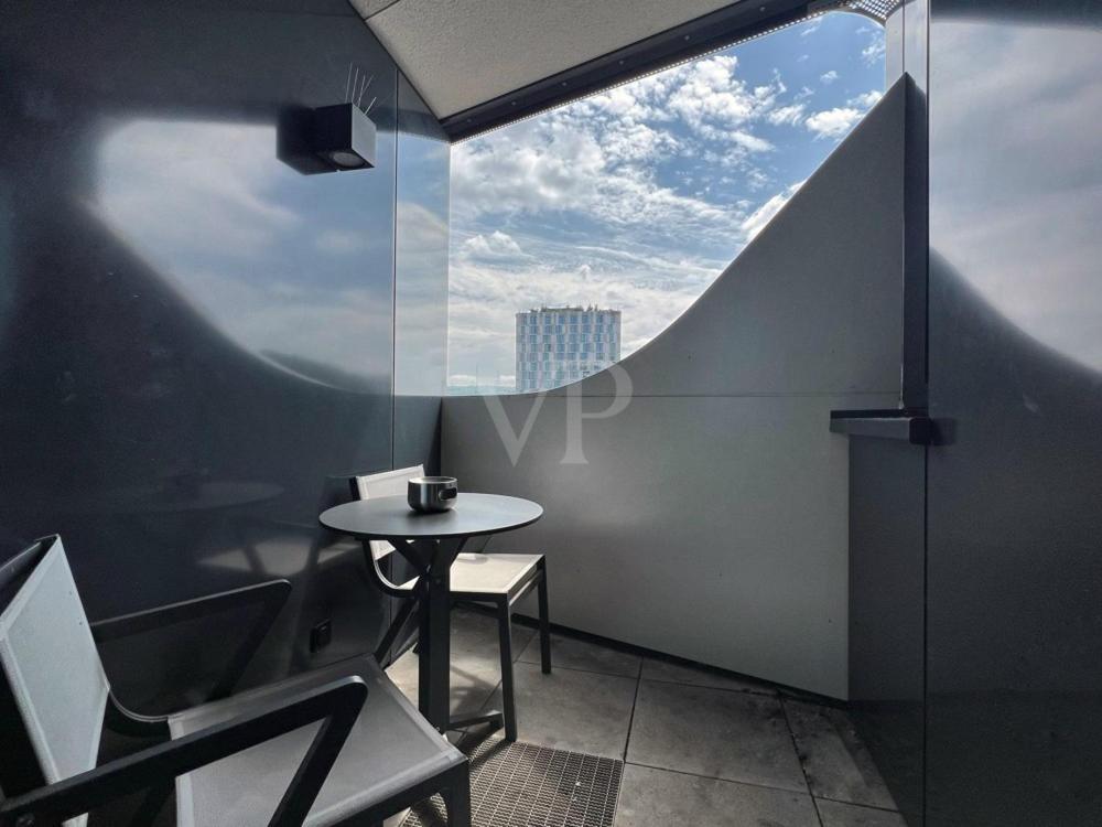 Suites Im Cloud 斯图加特 外观 照片