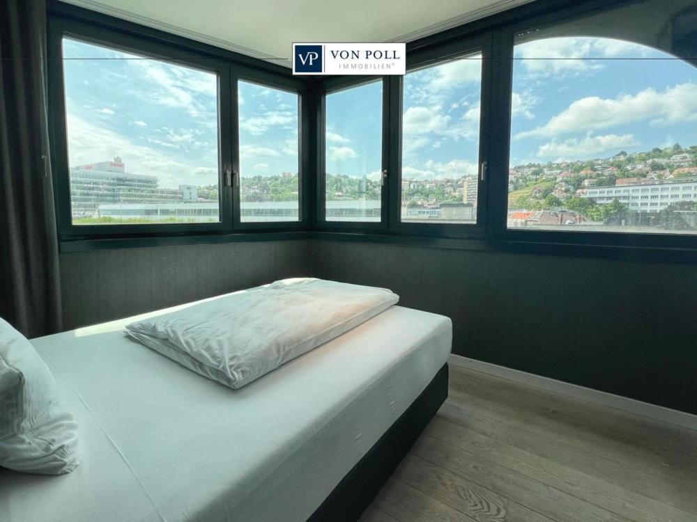 Suites Im Cloud 斯图加特 外观 照片