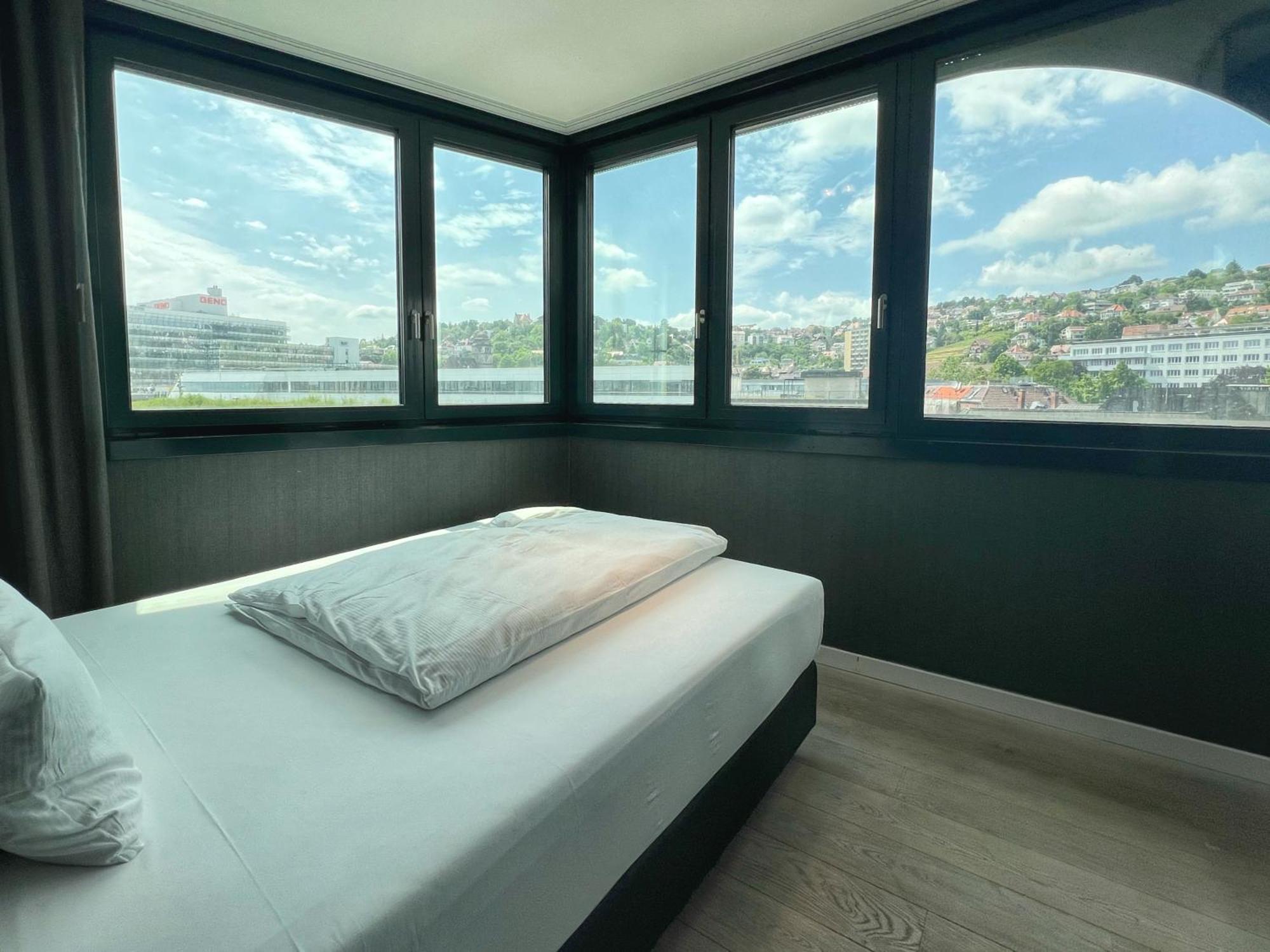 Suites Im Cloud 斯图加特 外观 照片